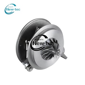Hochdrucks eitige Turbo patrone <span class=keywords><strong>B2V</strong></span> CHRA 479519 Neu für Ford Navistar Int F250 F350 F450 Truck 6.4L V114 Power Stroke - Product Image 2