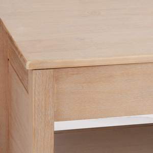 Tavolino portaoggetti, vassoio frutta naturale per vassoio frutta da appoggio da <span class=keywords><strong>cucina</strong></span> per bancone <span class=keywords><strong>cucina</strong></span> bianco - Product Image 2