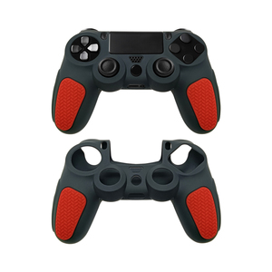 Funda Protectora de Silicona Multicolor de Fácil Instalación para el Control de Sony Playstation <span class=keywords><strong>4</strong></span> Slim <span class=keywords><strong>PS4</strong></span> <span class=keywords><strong>Pro</strong></span> <span class=keywords><strong>Dualshock</strong></span> <span class=keywords><strong>4</strong></span> - Product Image 3