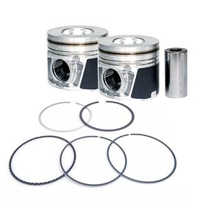 Pistón SIGMA 68803 para Motores con 1 Año de Garantía - Product Image 1