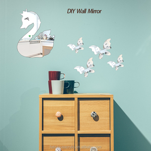 FABULOSOS adornos decoración del hogar casa Interior sala de estar pegatina hecha a medida DIY decoración Interior paredes - Product Image 2