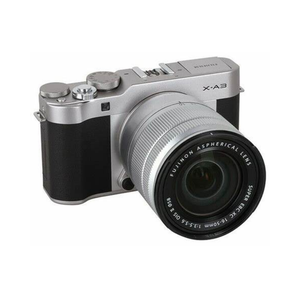 DF Wholesale Original Pre Owned Mirrorless <b>Camera</b> X-A3+16-50mm Lens Digital <b>Camera</b> - Product Image 4