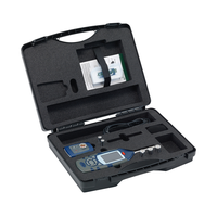 Kit sonomètre USA TSI CEL-620 A2-Set