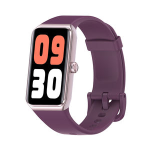 Reloj Inteligente C82 con Correa de Silicona Suave, Pantalla TFT de 1.47 Pulgadas, Resistente al Agua IP67, Bluetooth 5.0, Más de 100 Modos Deportivos - Product Image 5