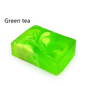 Aijetmun — barres de savon organique fait à la main, avec flocons <span class=keywords><strong>d</strong></span>'avoine, miel, chèvre et <span class=keywords><strong>lait</strong></span>, parfait pour la peau sensible au champignon, tous types de peau - Product Image 5