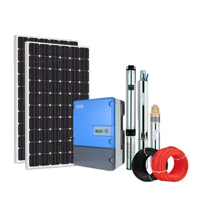 Jntech JNTECH Solar Power Inverter 75Kw Smart Inverter Heat Pump Air To Water Inverter Ac Units