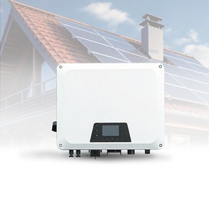 <b>Energy</b> <b>Storage</b> <b>System</b> Battery 5.12kWh IP65 Solar for Home Use - Product Image 1