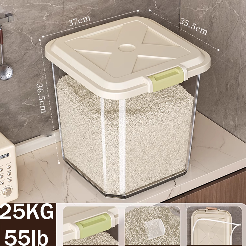 Verde--25KG/55LB