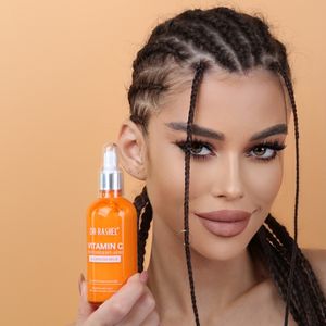 <span class=keywords><strong>DR</strong></span>.RASHEL Anti-Aging Vitamin C Creme Aufhellende & Anti-Falten Reinigungsmilch - Product Image 5