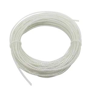 Fio de aquecimento elétrico de silicone de dupla camada para incubadora pequena com temperatura constante para cultivo de plantas - Product Image 5