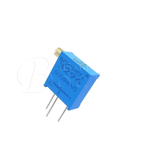 3296Z-1-103LF BOCHEN Cermet Trimmer Potentiometer <span class=keywords><strong>10K</strong></span> - Product Image 1