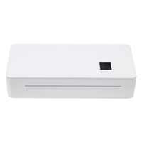 Fabricant professionnel d'imprimantes thermiques portables sans fil A4 mini pour bureau à jet d'encre