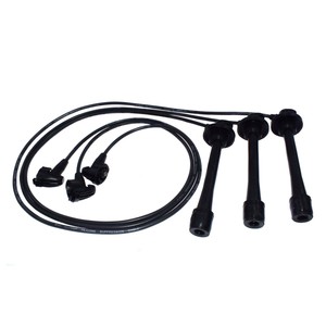 Juego de Cables de Encendido ISANCE 4412 para <span class=keywords><strong>Toyota</strong></span> Tacoma <span class=keywords><strong>Tundra</strong></span> 4Runner T100 TE66 3.4L <span class=keywords><strong>V6</strong></span> 1994-1999 2000 2001 2002 <span class=keywords><strong>2003</strong></span> 2004 - Product Image 3