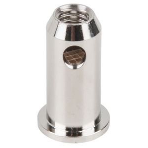 960.1160 coffret de soudure avec เหล็กนูน vissables tête de soudure Pratique - Product Image 1