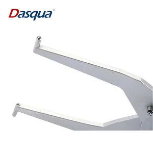 Dasqua 15-35mm 35-55mm 55-75mm 75-95mm 95-115mm פנימי חיוג Caliper מד 0.01 סיום בתוך קוטר מדידת כלי