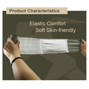 Bandage de traumatisme israélien de haute qualité pour les premiers secours et le soin des plaies, fourni par <span class=keywords><strong>Guardian</strong></span> Factory en 2026 - Product Image 5