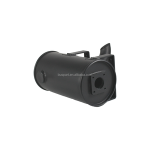 Silencieux OEM et Aftermarket pour camions lourds et engins de terrassement - Product Image 1