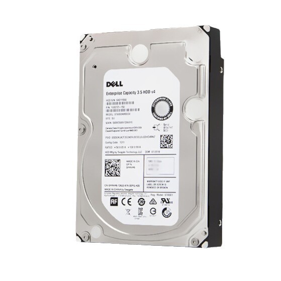 For SATA/SAS 2.5-inch/3.5-inch Enterprise Server Hard Drives Internal/External SSD Hard Disk 5TB Capacity SATA III Interface 1TB
