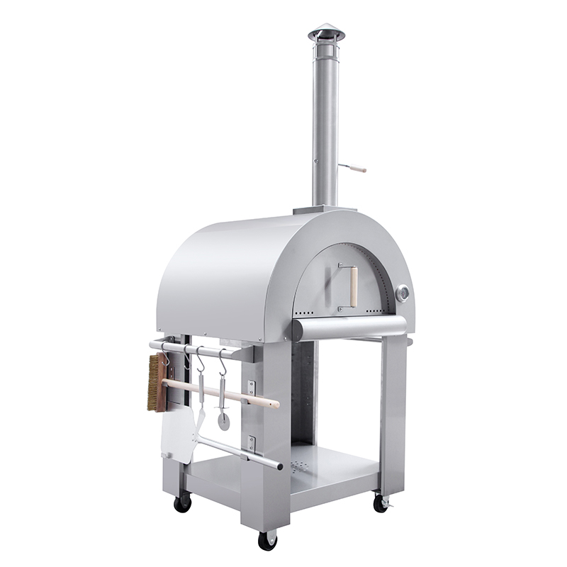 Venta al por mayor horno pizzero nuevo-Compre online los mejores horno  pizzero nuevo lotes de China horno pizzero nuevo a mayoristas | Alibaba.com
