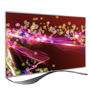 ทีวีจอแบนสมาร์ทแอนดรอยด์ LCD 4K UHD ขนาด 32 40 43 50 55 60 นิ้ว จากจีน ราคาโรงงานถูก ทีวี HD LCD LED สมาร์ททีวีที่ดีที่สุด ขนาด 55 นิ้ว - Product Image 2