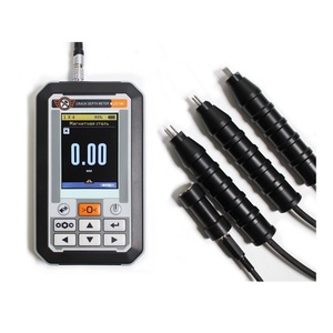 Crack sâu mét 281m-c Electro tiềm năng tối đa vết nứt sâu mét độ chính xác cao thiết bị từ nhà sản xuất để bán - Product Image 1