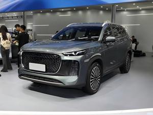 Adatto per Chery Tiggo 8 Tiger - Veicolo Elettrico con Batteria da 18,67 kWh, Auto Ibrida Plug-in con Cilindrata 1,5T - Product Image 5