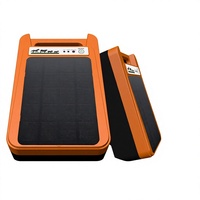 Système complet de clôture électronique solaire pour pâturage, contrôleur de puissance à impulsions pour bétail, système d'alarme anti-intrusion pour ferme (porcs)