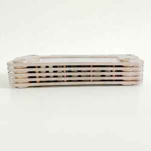 Pendingin Oli Asli 2P0117021A 4990291F 4990291 untuk <span class=keywords><strong>Cummins</strong></span> ISF3.8 QSF3.8 - Product Image 1