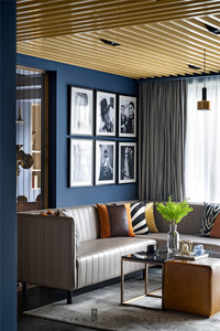 Interior Wall Panels <strong>Ceiling</strong> Tiles Square Tube Wood Grain <strong>Ceiling</strong> Pvc Interior Decoration Wall Or <strong>Ceiling</strong> Boards Strip Modern - Product Image 4