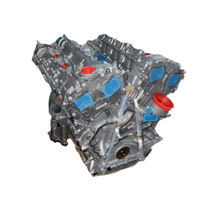 Envío listo alta calidad nuevo 3.5L M276 motor bloque largo W166 W251 W222 C292 X166 para <span class=keywords><strong>Mercedes</strong></span> <span class=keywords><strong>Benz</strong></span> M276 Auto Motor de coche - Product Image 4