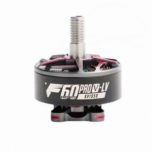 Motore T-motor <span class=keywords><strong>F60</strong></span> Pro V-LV <span class=keywords><strong>Mini</strong></span> 1950KV/2020KV 2207.5 Brushless 6S Lipo per Droni FPV da Corsa da 5 Pollici - Accessorio - Product Image 1