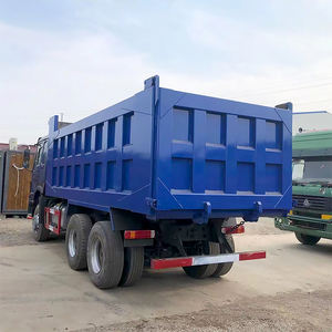 <span class=keywords><strong>Camion</strong></span> Benne <span class=keywords><strong>Occasion</strong></span> Sinotruck Howo <span class=keywords><strong>Camion</strong></span> à benne basculante d'<span class=keywords><strong>occasion</strong></span> le plus populaire 6x4 10 Roues - Product Image 6