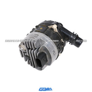 ปั๊มน้ำอิเล็กทรอนิกส์ประสิทธิภาพสูง ทนทานต่อการสึกหรอ ป้องกันการเสื่อมสภาพ สำหรับ Aston Martin DBX HY53-8B592-AC - Product Image 4