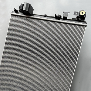 Radiateur de refroidissement moteur en gros 68314786AC pour Jeep Gladiator 2.0L 2018-2024 68314786AC - Product Image 6