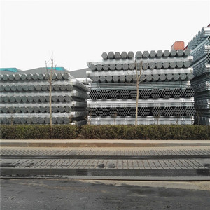 Nhà cung cấp Trung Quốc <span class=keywords><strong>1</strong></span> <span class=keywords><strong>1</strong></span>/<span class=keywords><strong>2</strong></span> "mạ kẽm hàn ống thép và ống - Product Image 5