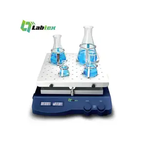 Labtex Lcd Digitale Lineaire Shaker Laboratoriumapparatuur Mixer Shaker Orbitale En Lineaire Shaker/SK-L330-Pro SK-L180-Pro