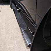 Accesorios para automóviles 4x4 todoterreno ssangyong rexton estribos - Product Image 2