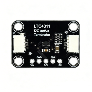 Module d'extension I2C LTC4311, module amplificateur de signal à borne active, compatible avec <span class=keywords><strong>STEMA</strong></span> QT/Qwiic - Product Image 2