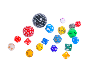 Usine <span class=keywords><strong>de</strong></span> haute qualité 20 mm Transparent coloré acrylique polyédrique D20 dés pour <span class=keywords><strong>jeu</strong></span> <span class=keywords><strong>de</strong></span> Table <span class=keywords><strong>de</strong></span> société - Product Image 2