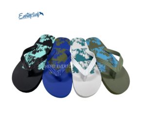 Ciabatte <span class=keywords><strong>da</strong></span> Spiaggia e Doccia per Uomo, <span class=keywords><strong>Infradito</strong></span> Estive Bestseller - Product Image 2