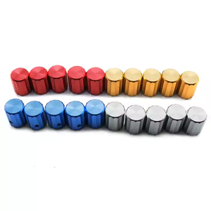 Servicios de Mecanizado CNC de Modelos 3D Personalizados de Calidad Premium en India, Perillas Metálicas de Acero Inoxidable, Electroerosión por Hilo, Fresado Recto, Perforación - Product Image 5