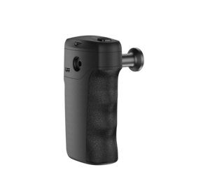 New xách tay điện thoại cá nhân công cụ chụp ảnh có thể sạc lại xử lý với 2500nah Pin và <span class=keywords><strong>Bluetooth</strong></span> Máy ảnh màn trập bị khóa - Product Image 1