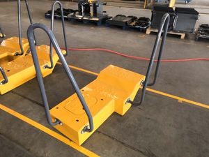 XC958 5 Ton Wheel <span class=keywords><strong>Loader</strong></span> resmi digunakan suku cadang mesin konstruksi pertanian bertenaga dengan harga kompetitif dari Tiongkok - Product Image 6