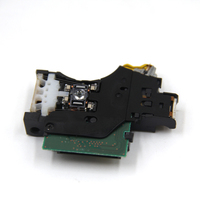 Lentille laser KES 496 pour console PS5 & PS4 & PS4 Slim Pro, tête de lentille laser pour lecteur