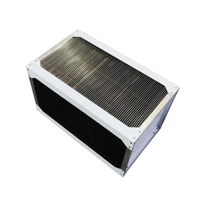 Plate Cooler Heat Exchanger para Evaporador Sale - Product Image 3