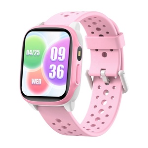 2025 Multifunction W97 Children's Smart Watch 1.5" Touch Screen 100+ Sports Modes <b>LED</b> <b>Flashlight</b> Sleep Heart Rate Monitor - Product Image 3