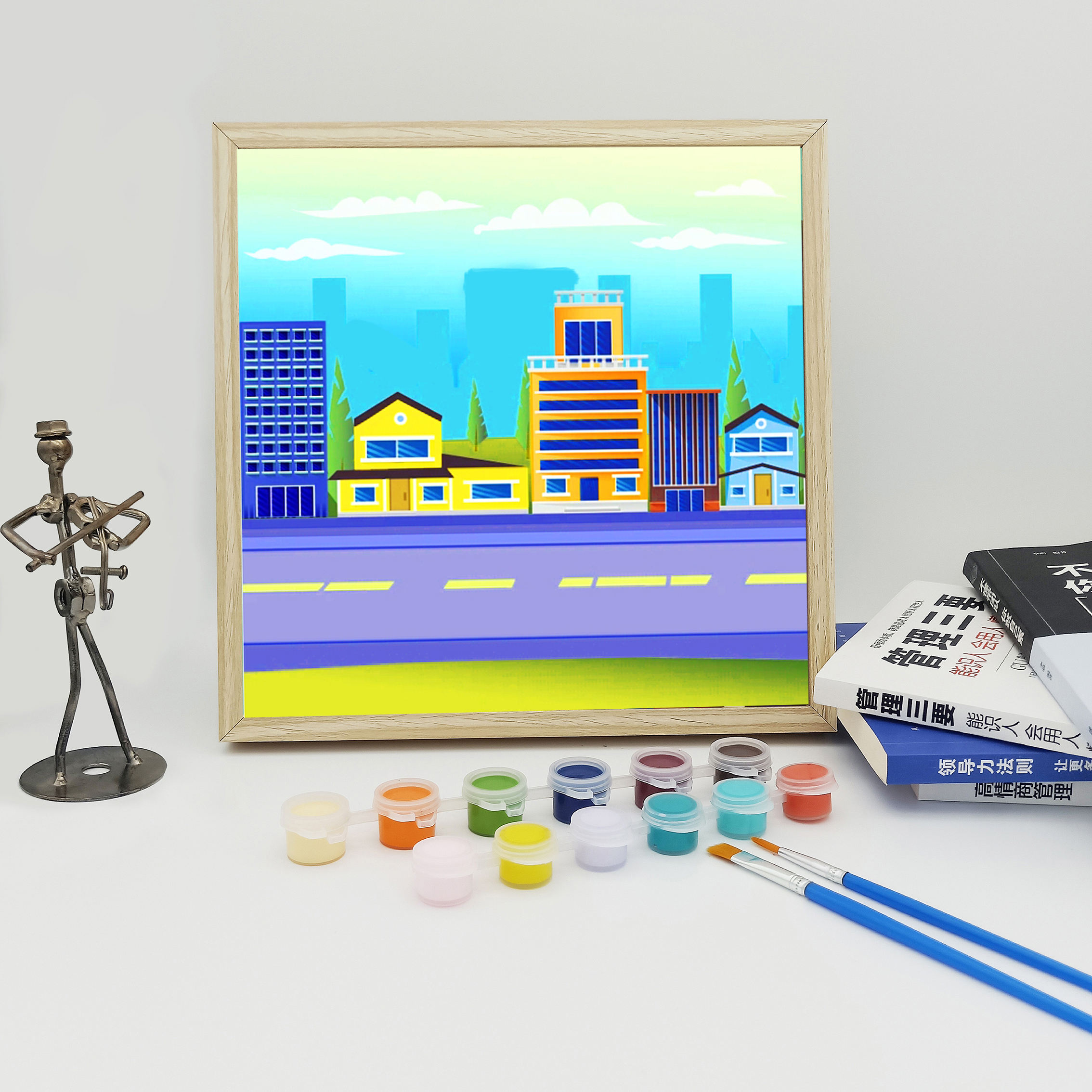 ปรับแต่ง