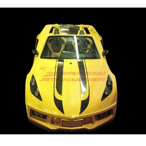 Importación de China 5 Asiento yate deporte acuático <span class=keywords><strong>Jet</strong></span> agua placer barco flotante coche conducción en agua <span class=keywords><strong>Jet</strong></span> coches barcos FÁBRICA DE China - Product Image 3