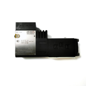 ปั๊มไฮดรอลิกคุณภาพสูง PV2R12 PV2R1 A3H56 A3H37 A3H145 A37-F A16-F - Product Image 1