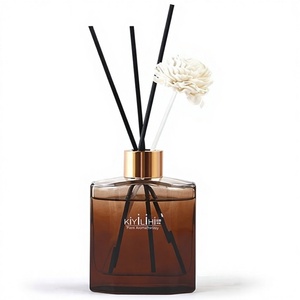 Deodorante per Auto e Hotel Extreme <span class=keywords><strong>Ya</strong></span> Laili al Profumo di Gardenia Liquida, Grado 5 Rosso Intenso, Formato Regolare - Product Image 1
